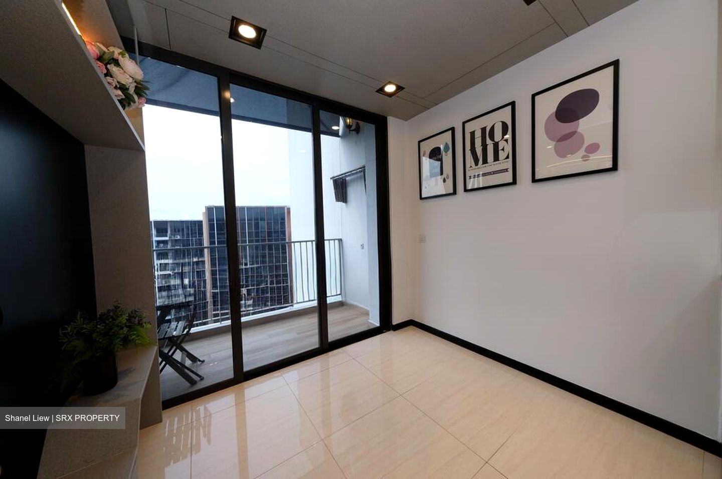 Sims Urban Oasis (D14), Condominium #496581621